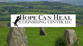 hope can heal website